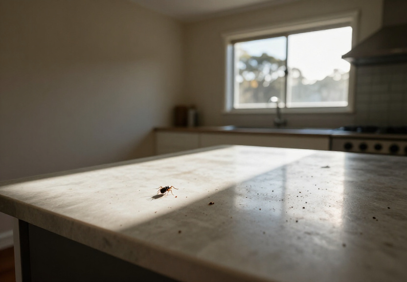 Cammeray Pest Control in Action