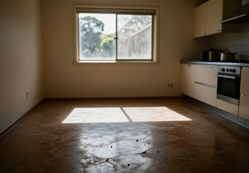Before & After Pest Treatments in Cammeray