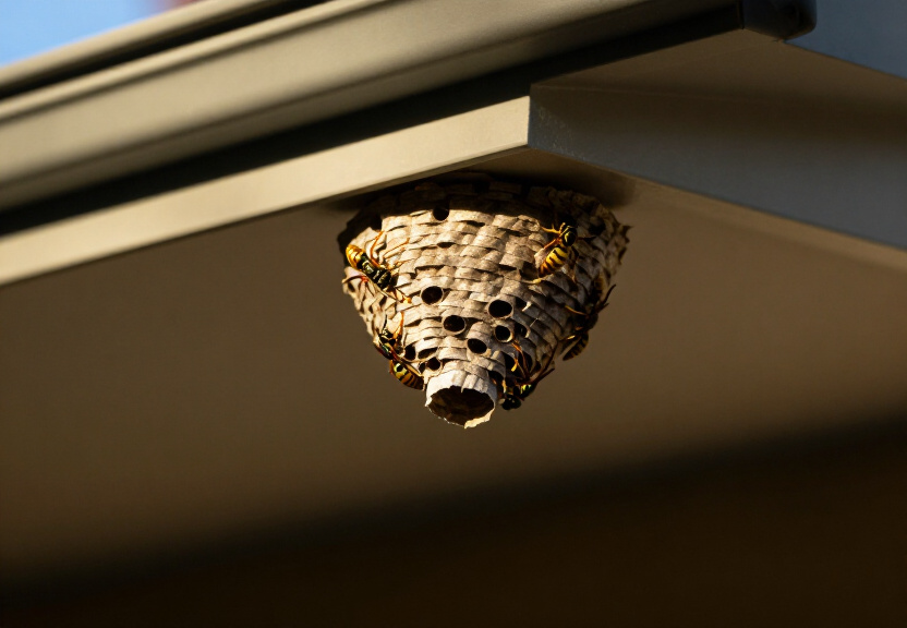 Bees And Wasp Removal in Cammeray