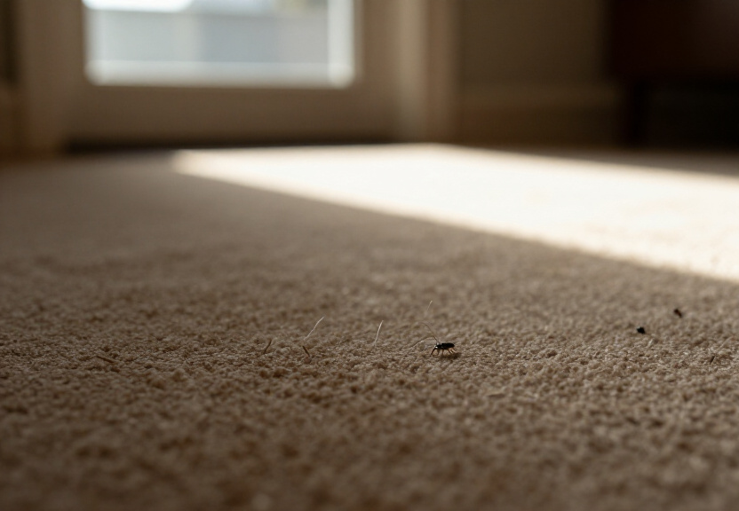 Fleas And Ticks Removal in Cammeray