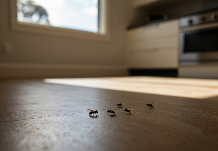 Insect Control in Cammeray